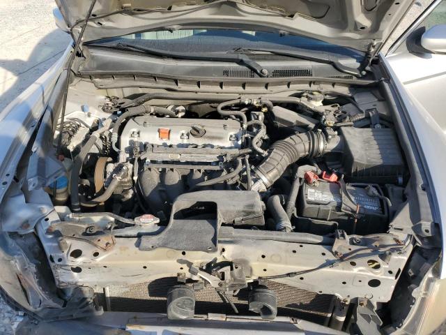 Photo 11 from auction – 2011 HONDA ACCORD EXL with VIN 1HGCP2F88BA046482