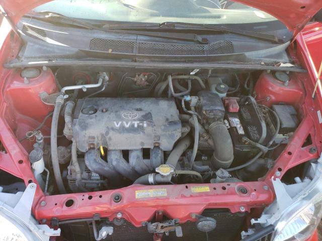 Photo 11 from auction – 2002 TOYOTA ECHO with VIN JTDAT123020251631