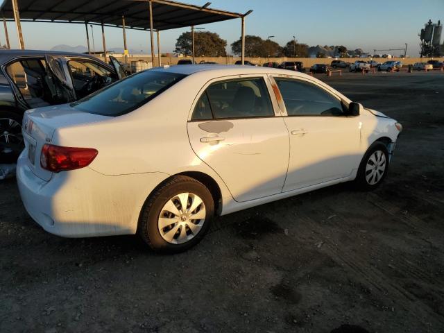 Photo 3 from auction – 2010 TOYOTA COROLLA BA with VIN JTDBU4EE1AJ065637