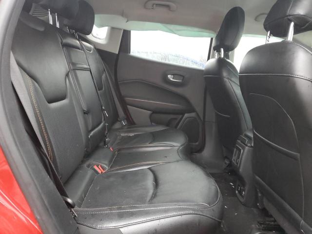 Photo 11 from auction – 2019 JEEP COMPASS LI with VIN 3C4NJDCB8KT596133