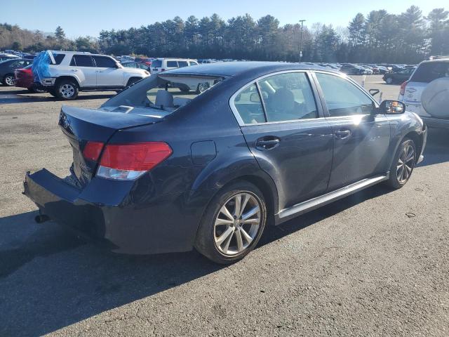 Photo 3 from auction – 2013 SUBARU LEGACY 2.5 with VIN 4S3BMBC64D3028073