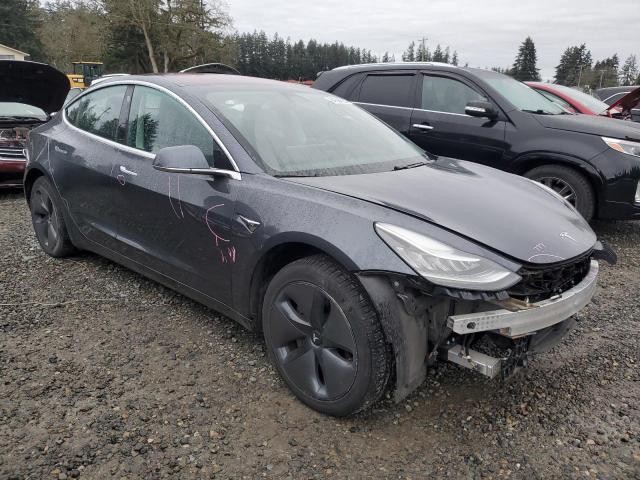 Photo 4 from auction – 2018 TESLA MODEL 3 with VIN 5YJ3E1EA9JF002869