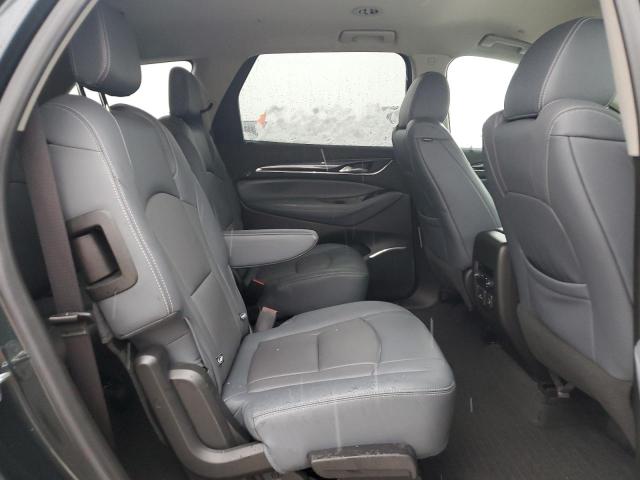 Photo 3 from auction – 2018 BUICK ENCLAVE ES with VIN 5GAEVAKW3JJ277205