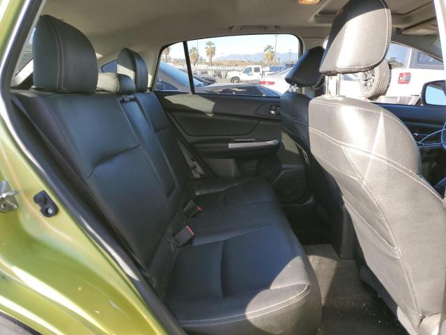Photo 11 from auction – 2014 SUBARU XV CROSSTR with VIN JF2GPBKC2EH304437
