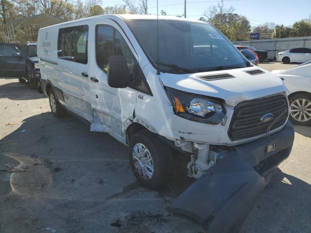 Photo 4 from auction – 2017 FORD TRANSIT T- with VIN 1FTYE2YM2HKA76715