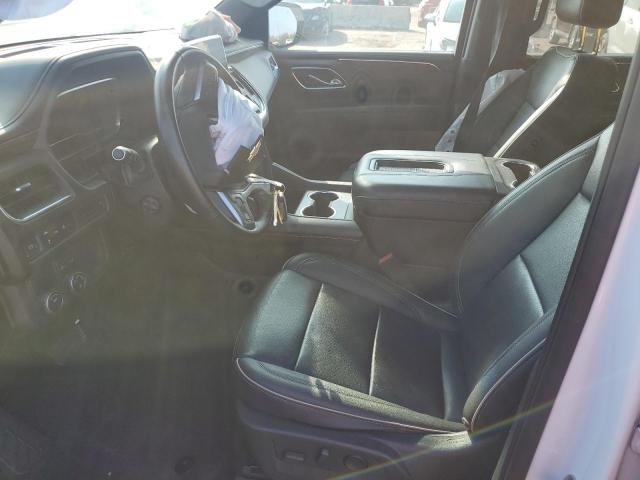Photo 7 from auction – 2023 CHEVROLET SUBURBAN C with VIN 1GNSCFKD5PR261771