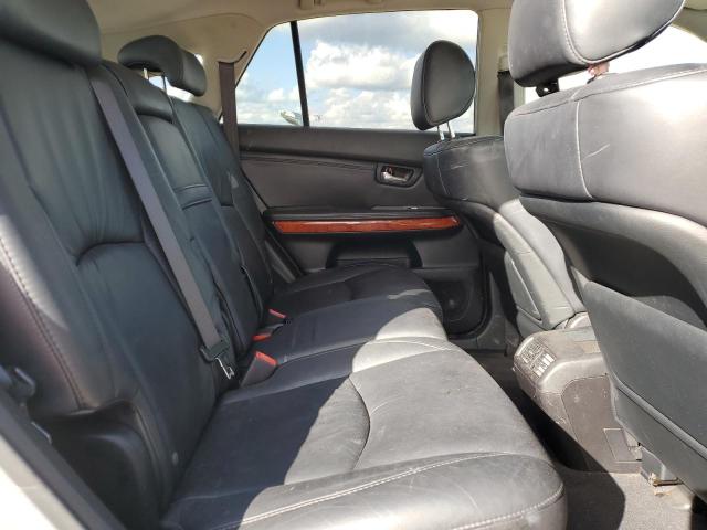 Photo 11 from auction – 2007 LEXUS RX 350 with VIN 2T2GK31U97C004779