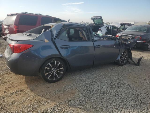 Photo 3 from auction – 2019 TOYOTA COROLLA L with VIN 2T1BURHE3KC127593