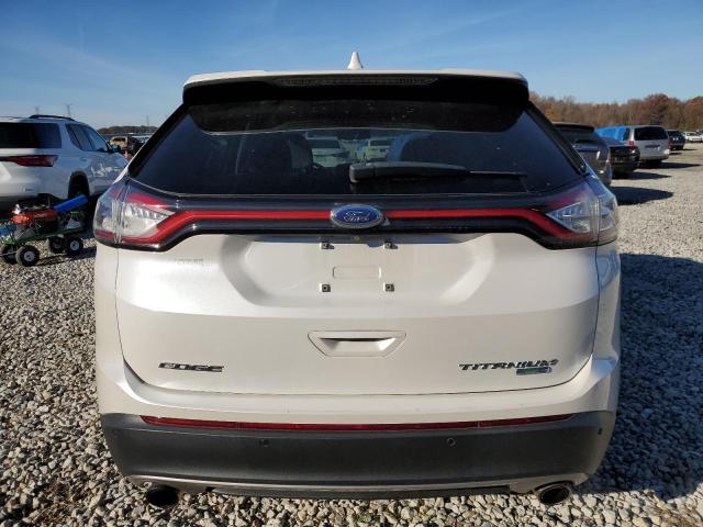 Foto 6 de la subasta – 2017 FORD EDGE TITAN con VIN 2FMPK4K90HBB40874