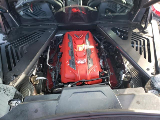 Photo 11 from auction – 2022 CHEVROLET CORVETTE S with VIN 1G1YA2D41N5118733