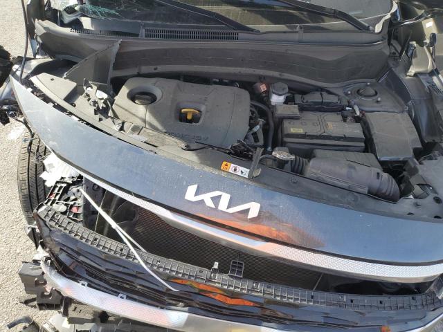 Photo 11 from auction – 2022 KIA SELTOS EX with VIN KNDERCAA6N7298170