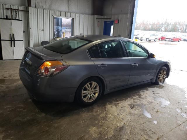 Photo 3 from auction – 2010 NISSAN ALTIMA BAS with VIN 1N4AL2APXAN447450