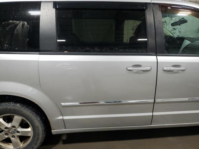 Photo 11 from auction – 2008 DODGE GRAND CARA with VIN 2D8HN54P68R834298