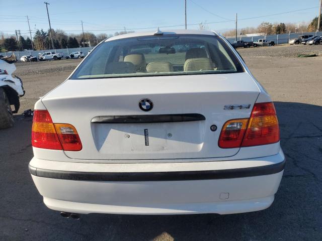 Foto 6 de la subasta – 2005 BMW 325 I con VIN WBAEV33455KX11046