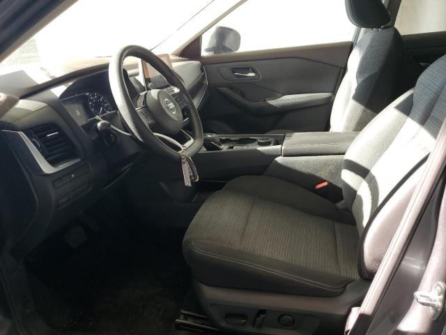Photo 7 from auction – 2021 NISSAN ROGUE SV with VIN 5N1AT3BB3MC711347