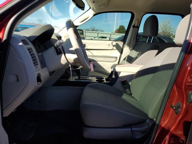 Photo 7 from auction – 2010 FORD ESCAPE XLS with VIN 1FMCU9C78AKB65018