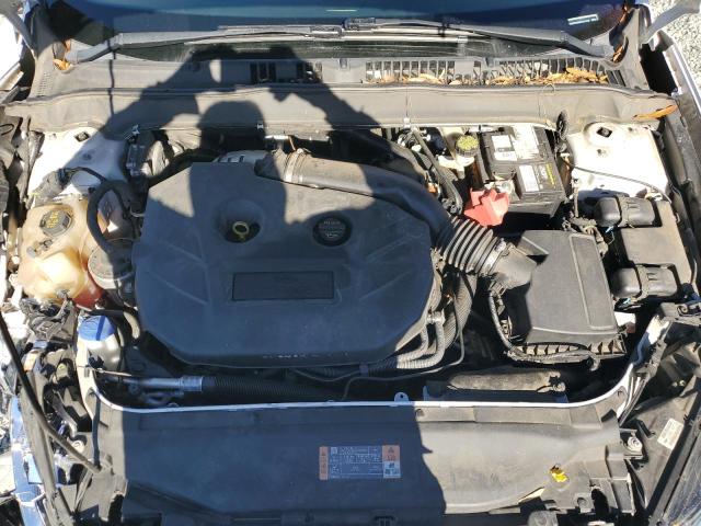Photo 11 from auction – 2016 FORD FUSION TIT with VIN 3FA6P0K95GR221918