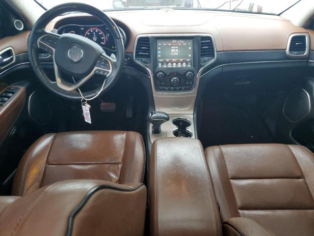 Photo 8 from auction – 2015 JEEP GRAND CHER with VIN 1C4RJFJM8FC842343