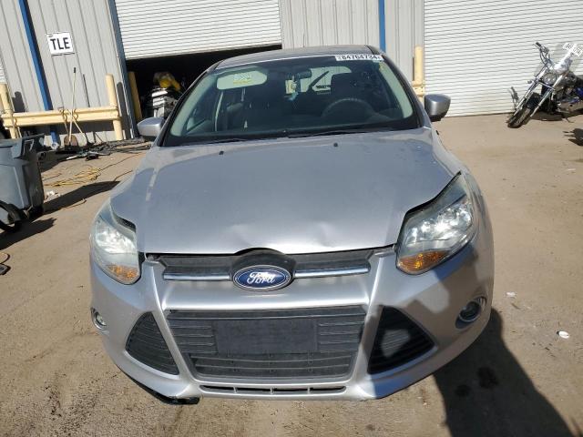 Photo 5 from auction – 2012 FORD FOCUS SE with VIN 1FAHP3K21CL257434