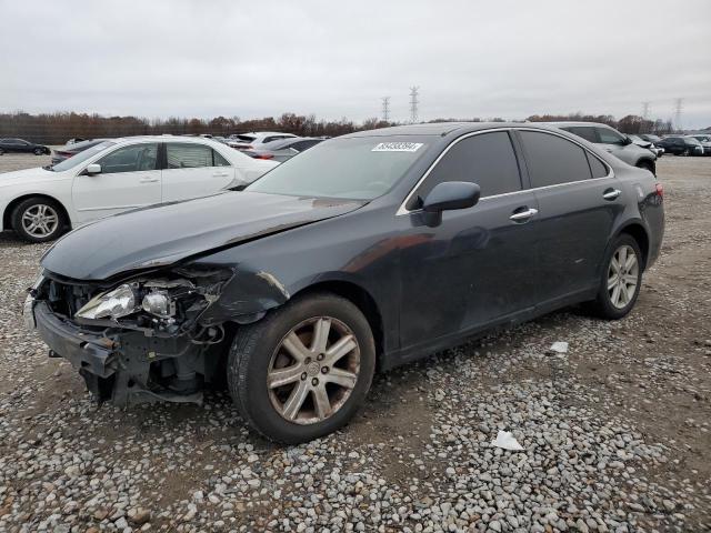 LEXUS ES 350 2008 with VIN JTHBJ46G582175151 - Photo from auction