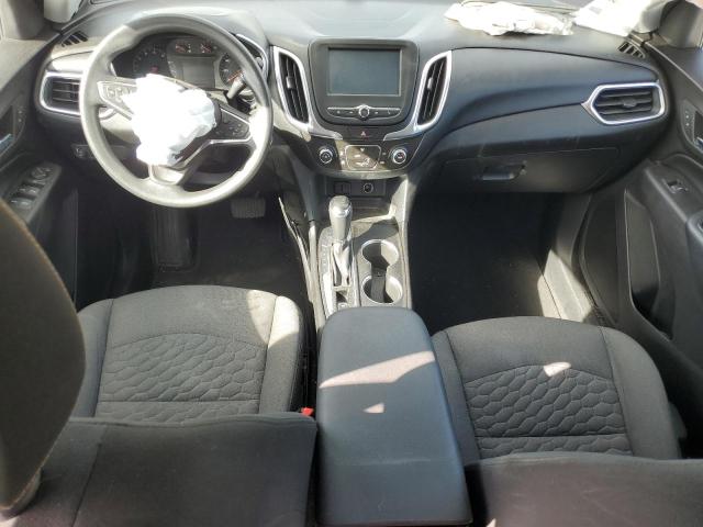 Photo 8 from auction – 2018 CHEVROLET EQUINOX LT with VIN 2GNAXJEV6J6155095