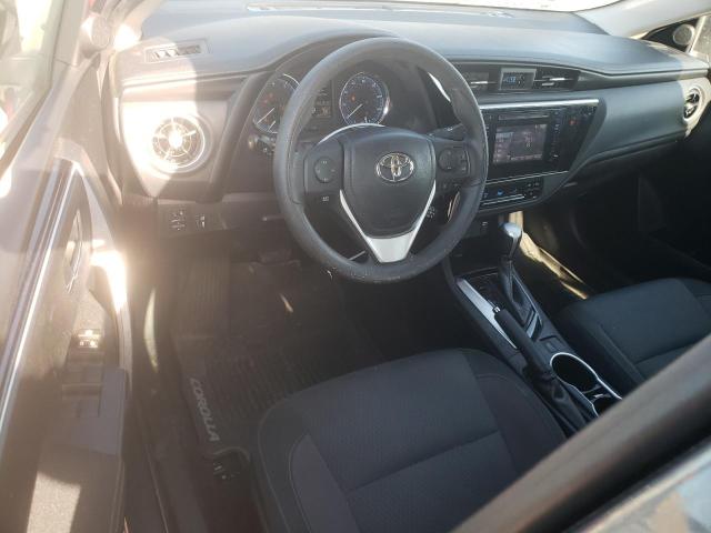 Photo 8 from auction – 2018 TOYOTA COROLLA L with VIN 2T1BURHE4JC015089