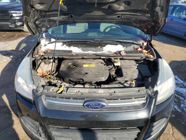 Photo 12 from auction – 2014 FORD ESCAPE SE with VIN 1FMCU0GX7EUB70744