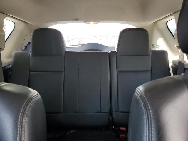 Photo 10 from auction – 2017 JEEP COMPASS LA with VIN 1C4NJDEB6HD192517