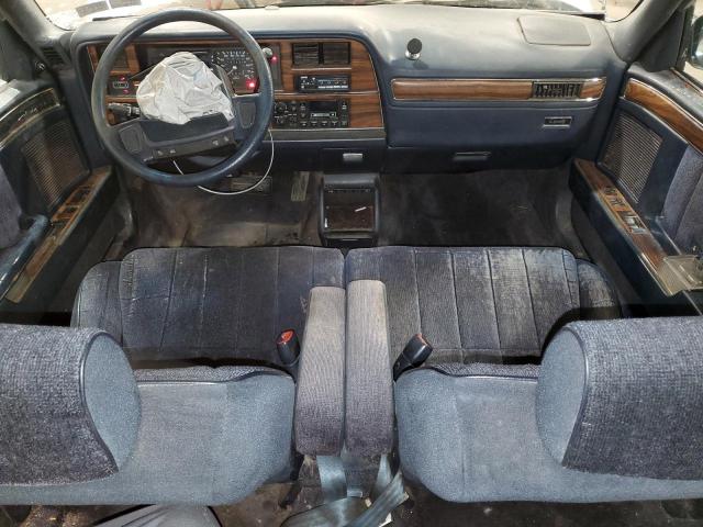 Photo 8 from auction – 1992 DODGE DYNASTY LE with VIN 1B3XC56RXND822802