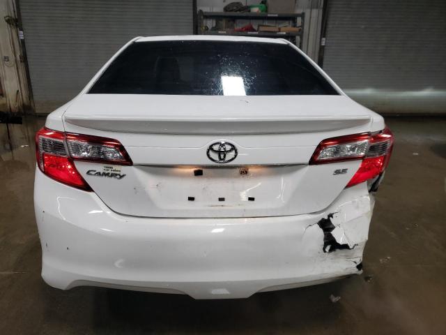 Photo 6 from auction – 2014 TOYOTA CAMRY L with VIN 4T1BF1FK6EU327679