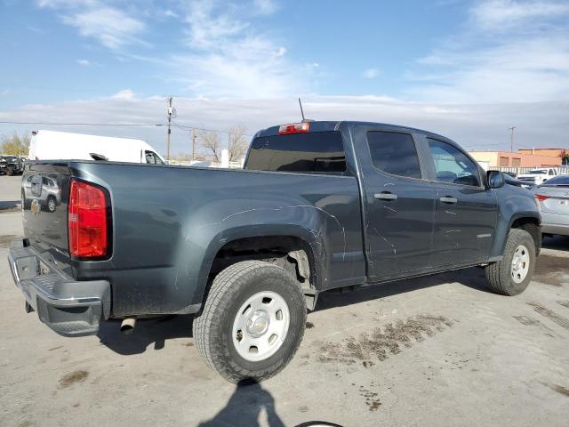 Photo 3 from auction – 2015 CHEVROLET COLORADO with VIN 1GCGSAE30F1173263