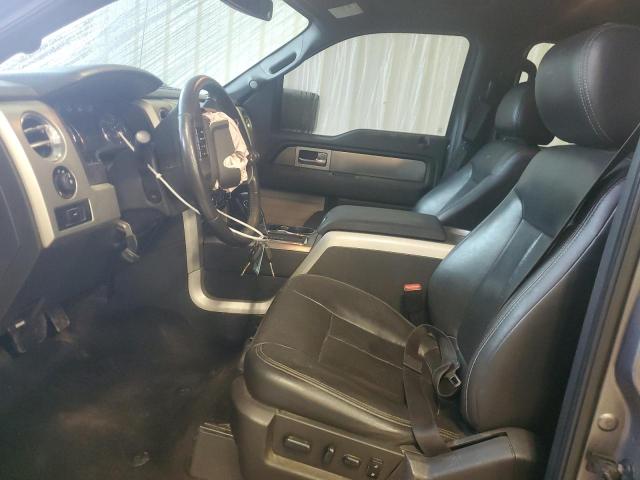 Photo 7 from auction – 2014 FORD F150 SUPER with VIN 1FTFW1EF9EKE83883