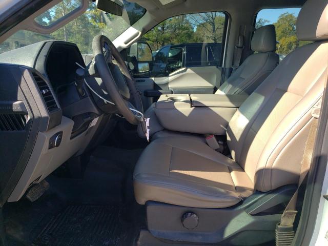 Photo 7 from auction – 2017 FORD F250 SUPER with VIN 1FT7W2BT0HEB74598