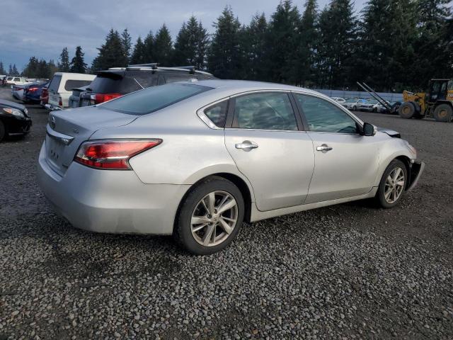 Photo 3 from auction – 2014 NISSAN ALTIMA 2.5 with VIN 1N4AL3AP3EN234965