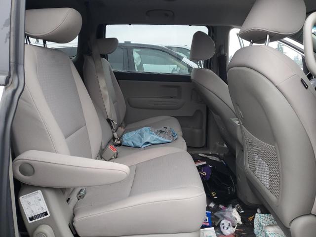 Photo 11 from auction – 2016 KIA SEDONA LX with VIN KNDMB5C19G6198615