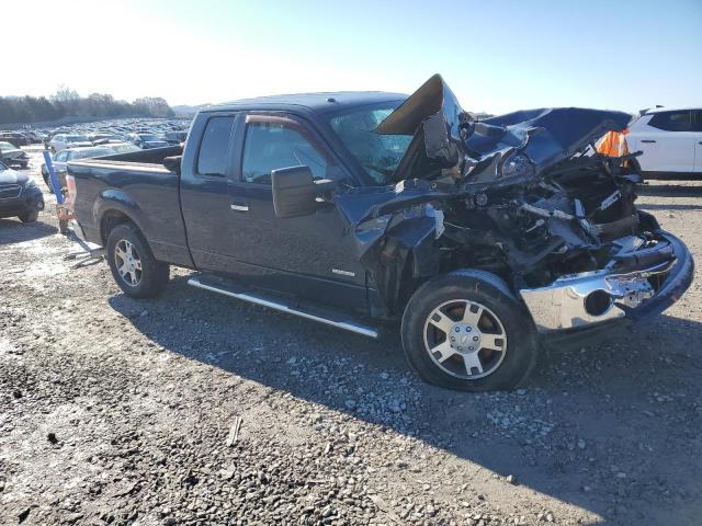 Zdjęcie 4 z aukcji – 2014 FORD F150 SUPER z VIN 1FTFX1ET9EFB24982
