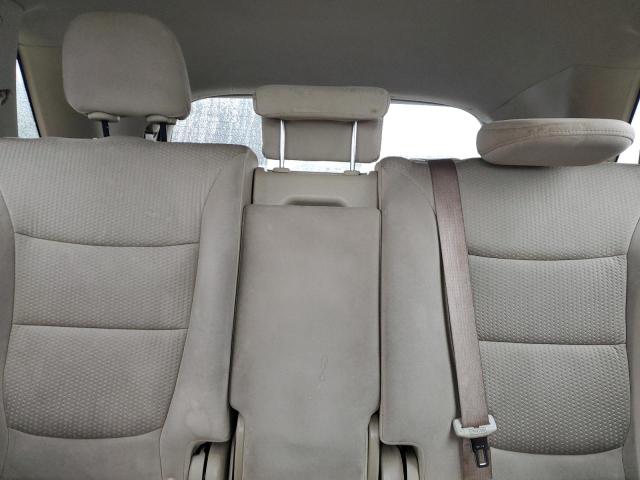 Photo 10 from auction – 2012 KIA SORENTO BA with VIN 5XYKT4A22CG220701