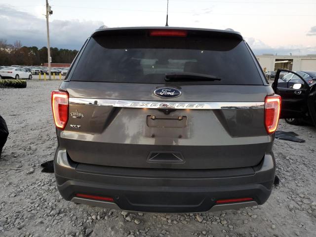Photo 6 from auction – 2019 FORD EXPLORER X with VIN 1FM5K7D81KGA03472