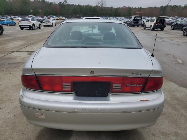 Photo 6 from auction – 2003 BUICK CENTURY CU with VIN 2G4WS52J831131818