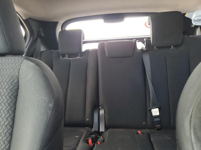 Photo 10 from auction – 2018 MITSUBISHI ECLIPSE CR with VIN JA4AS3AA7JZ064633