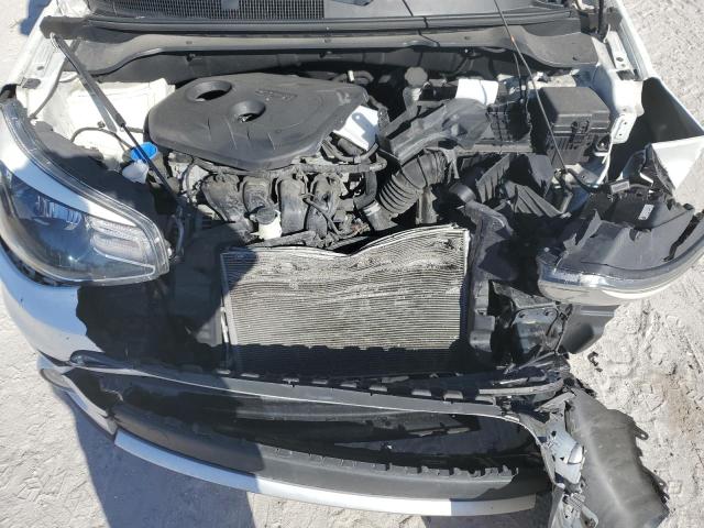 Photo 11 from auction – 2018 KIA SOUL + with VIN KNDJP3A52J7567072