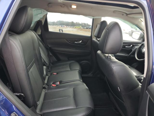 Photo 11 from auction – 2018 NISSAN ROGUE S with VIN JN8AT2MT9JW488377