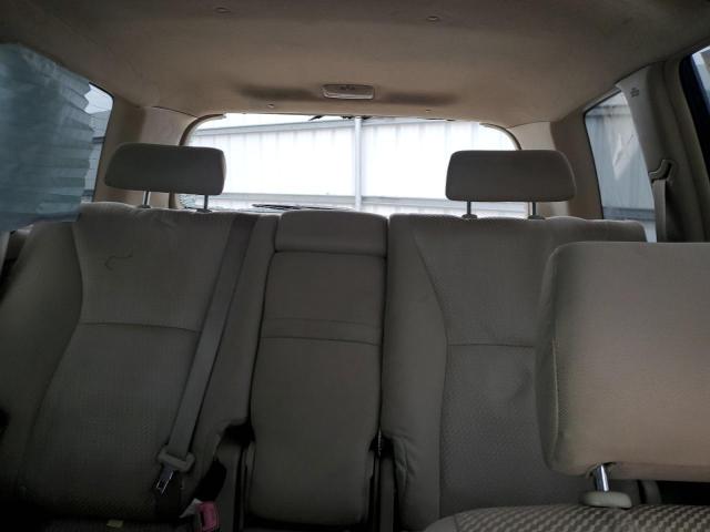 Photo 10 from auction – 2007 TOYOTA HIGHLANDER with VIN JTEGW21A970019300