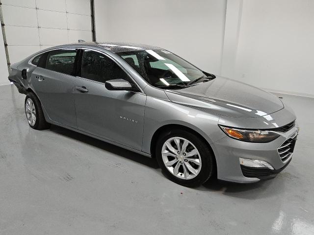 Photo 4 from auction – 2024 CHEVROLET MALIBU LT with VIN 1G1ZD5ST7RF132143
