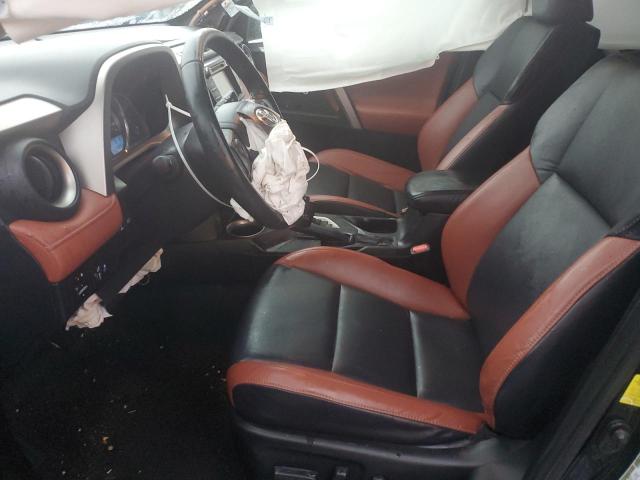 Photo 7 from auction – 2015 TOYOTA RAV4 LIMIT with VIN 2T3DFREV2FW261496