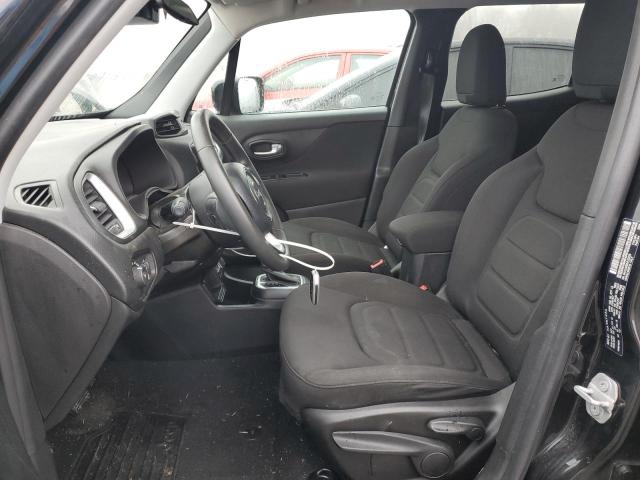 Photo 7 from auction – 2018 JEEP RENEGADE L with VIN ZACCJABB8JPJ22225