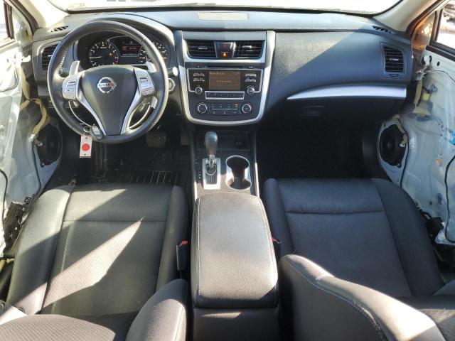 Photo 8 from auction – 2017 NISSAN ALTIMA 2.5 with VIN 1N4AL3APXHC245686