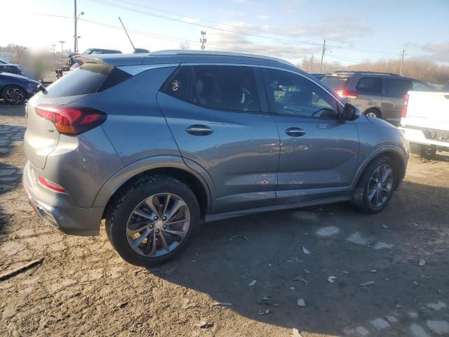 Photo 3 from auction – 2020 BUICK ENCORE GX with VIN KL4MMDSL5LB121968