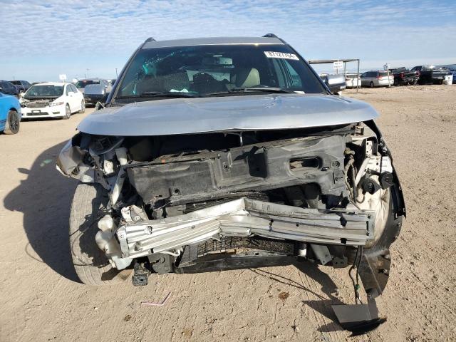 Снимка 5 от търг – 2013 FORD EXPLORER L с VIN 1FM5K8F87DGC34897