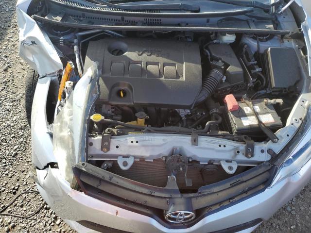 Photo 11 from auction – 2014 TOYOTA COROLLA L with VIN 2T1BURHE1EC042188